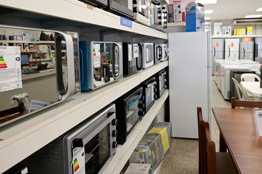 Ofertas imperdibles en Chemes.