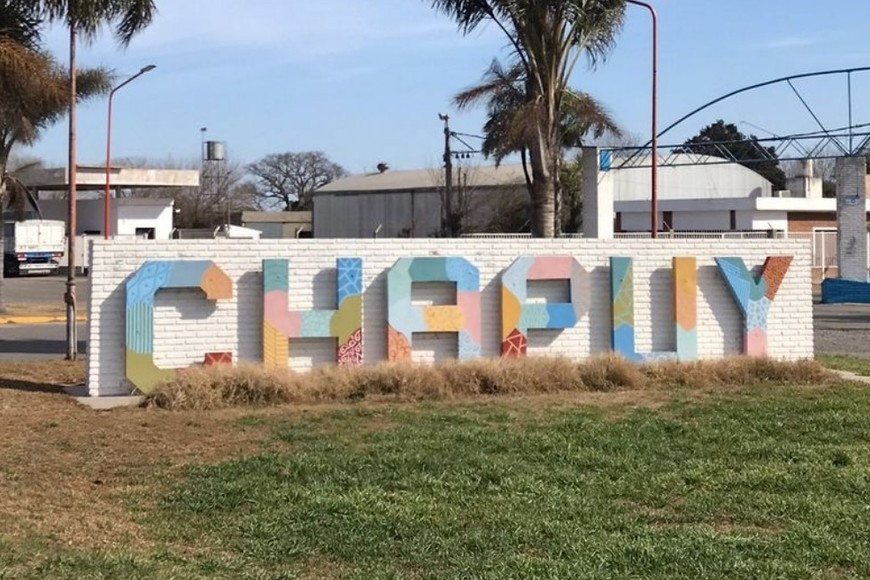 Se inauguró una escuela media para adultos en Chapuy