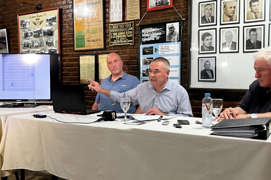 Respuesta a la auditoria SJN Salud Sapem