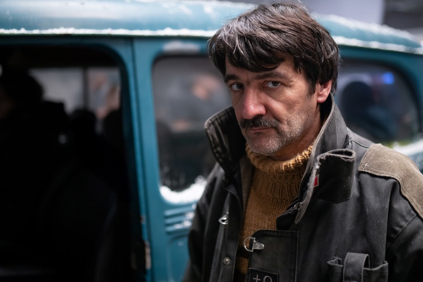 La serie trasciende las fronteras de Argentina.