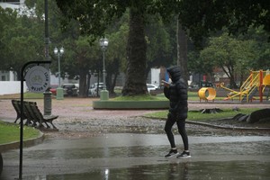 Imagen ilustrativa. Crédito: Guillermo Di Salvatore