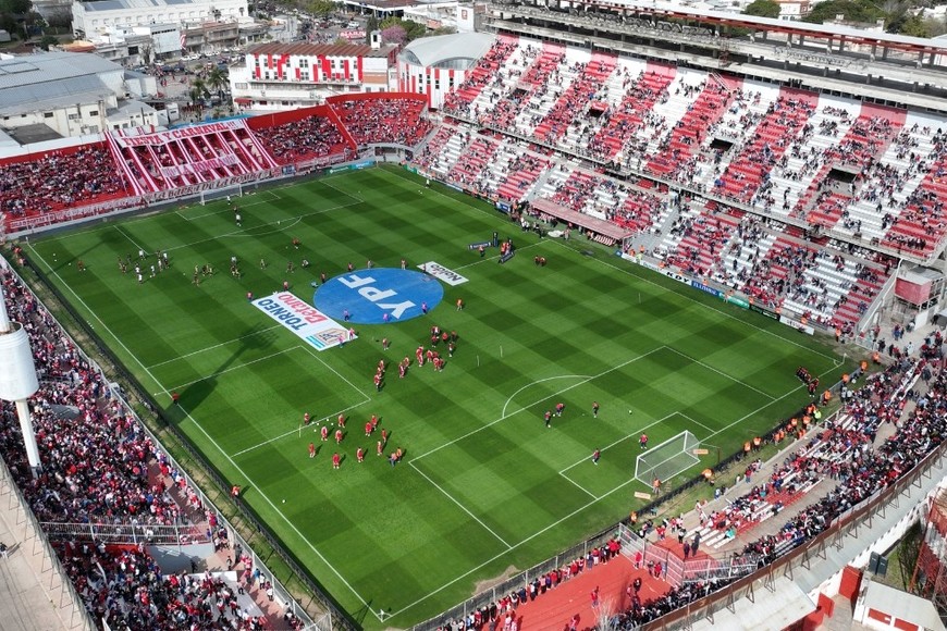 Crédito: Fernando Nicola