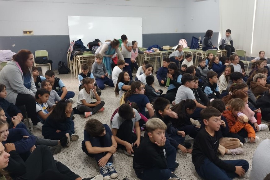 Ya está en marcha el proyecto Las Colonias Recicla.