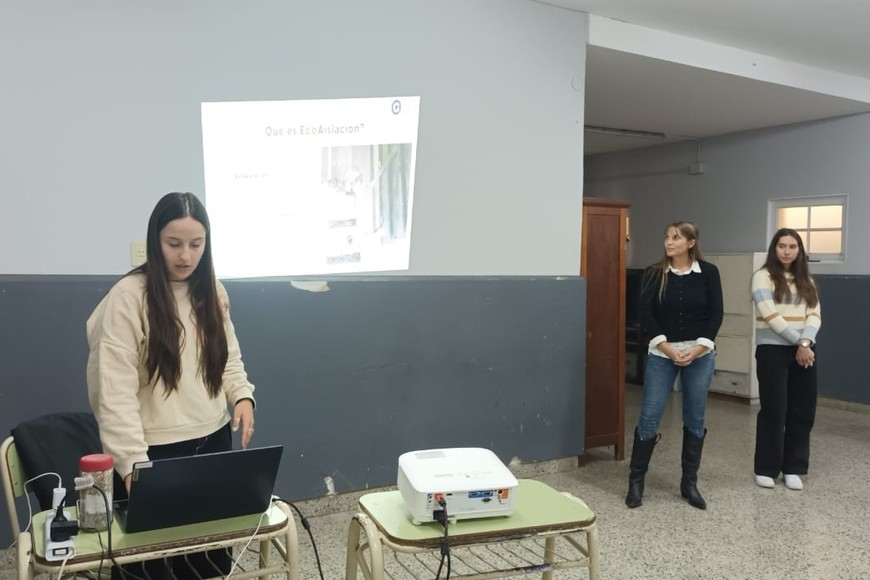 Ya está en marcha el proyecto Las Colonias Recicla.