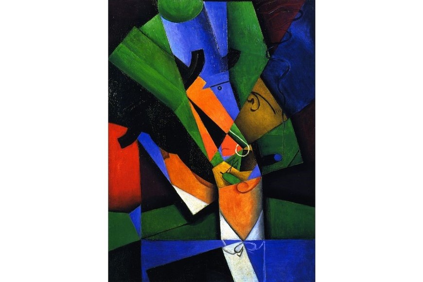 Museo Nacional Thyssen-Bornemisza