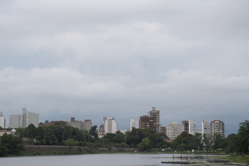 Imagen ilustrativa. Crédito: Luis Cetraro