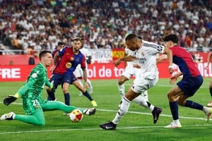 En esta temporada, el Barcelona logró imponerse en los tres clásicos disputados. Credito: REUTERS/Borja Suarez