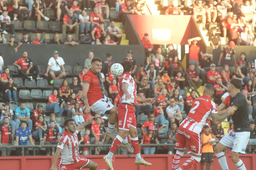 colon talleres Foto: Carolina Niklison.