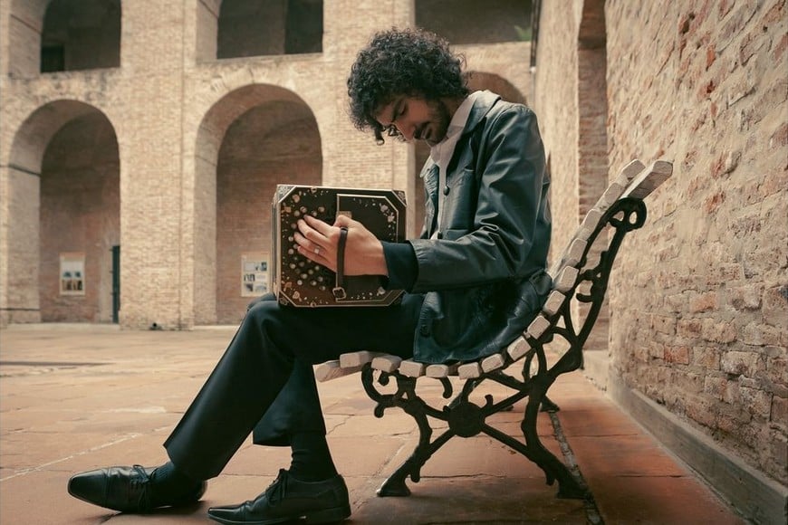 Gentileza producción