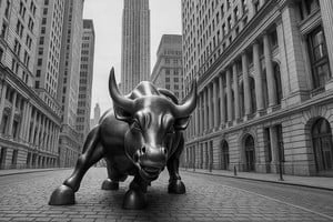 En la actualidad, los rascacielos y los centros financieros representan la hegemonía económica de las grandes corporaciones y países.