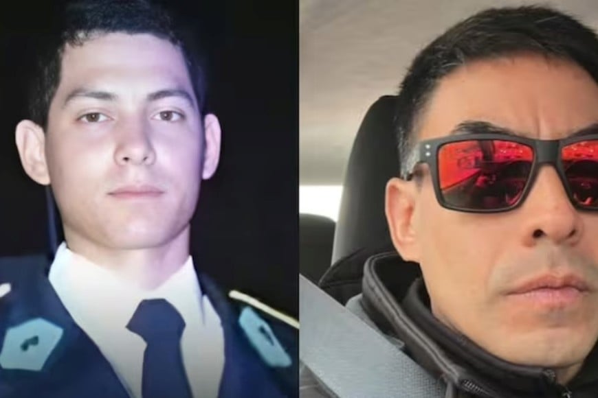 Un policía murió y otro está grave luego de descompensarse durante un entrenamiento en Chaco