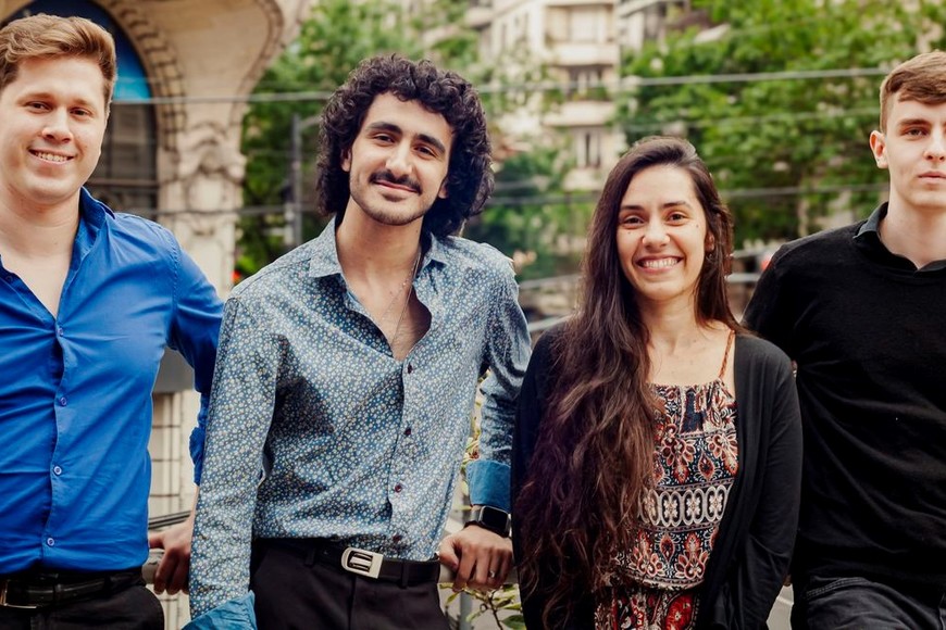 Gentileza producción