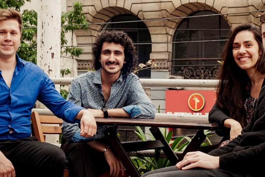 Gentileza producción