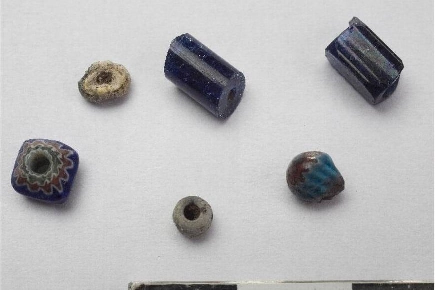 Nuevas excavaciones en Sancti Spiritus