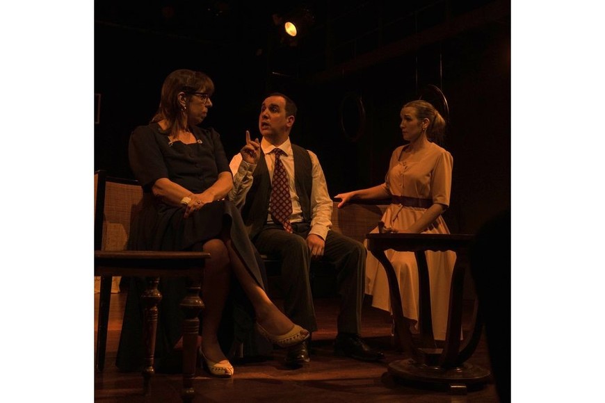 Gentileza producción