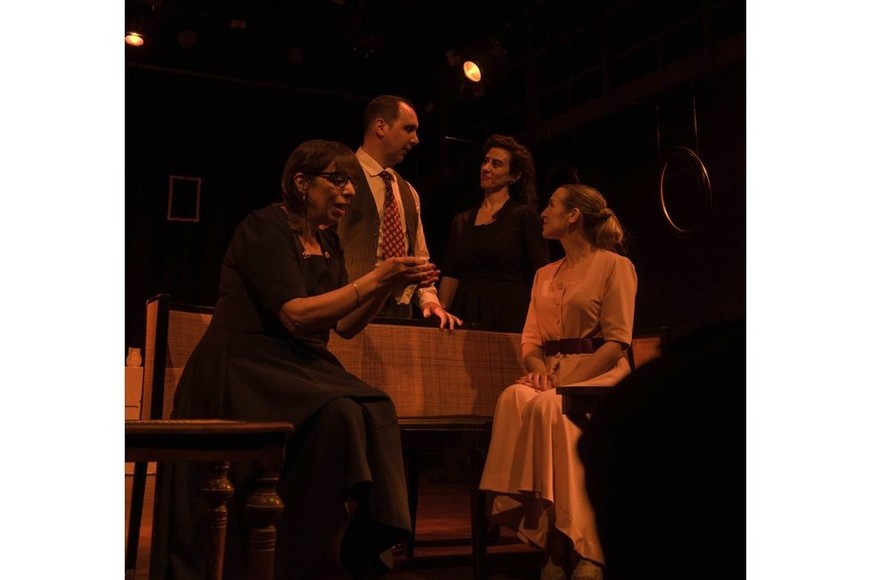 Gentileza producción