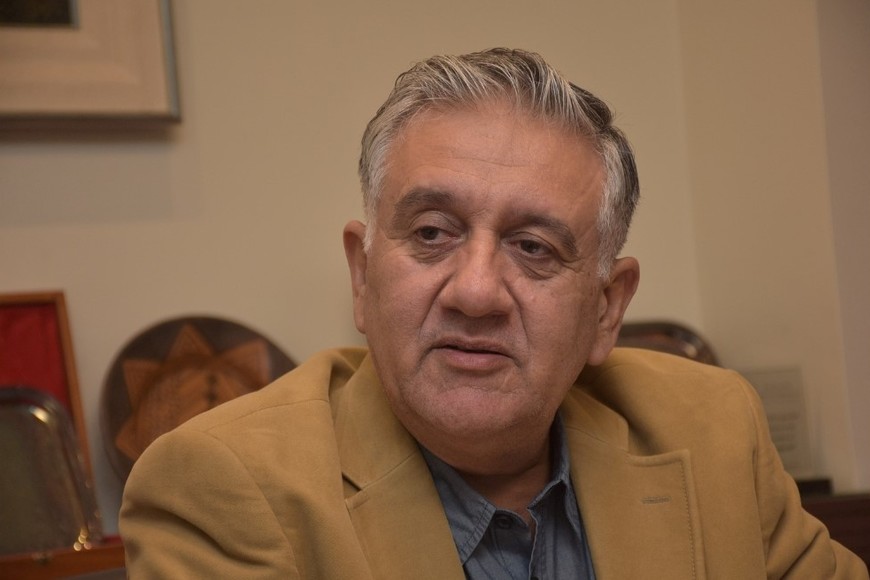 Crédito: Flavio Raina