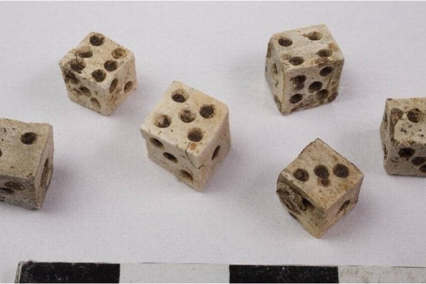 Nuevas excavaciones en Sancti Spiritus