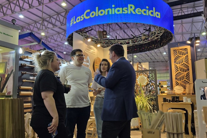 Pirola estará presente en TodoLactea 2025