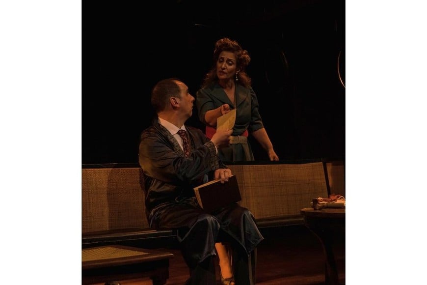 Gentileza producción