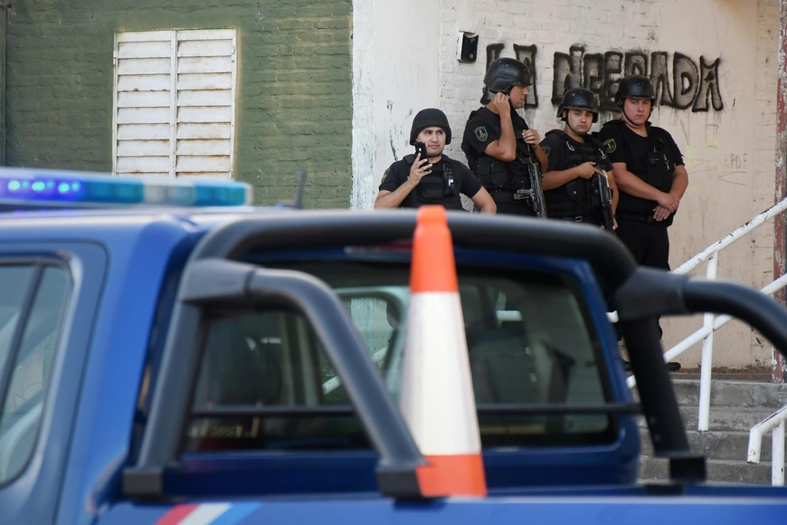 Crédito: Flavio Raina