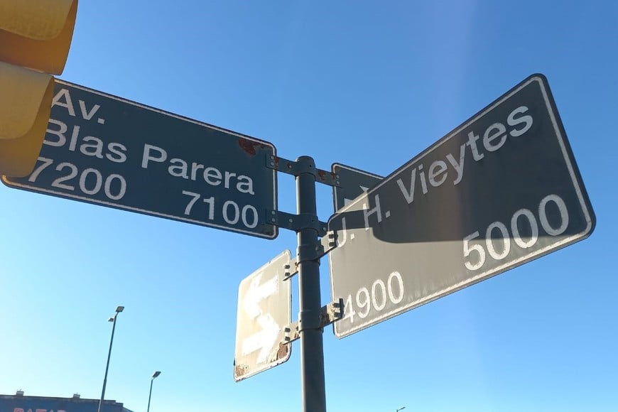 "Lo atacó con saña... con odio", dijo la hija del zapatero. Crédito: El Litoral.