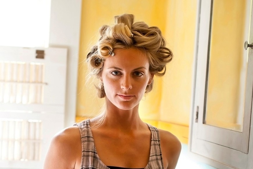 Técnicas caseras que no dañan la fibra capilar.