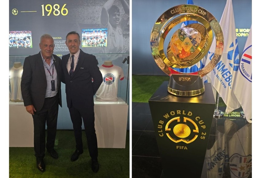 Crédito: Fernando Nicola