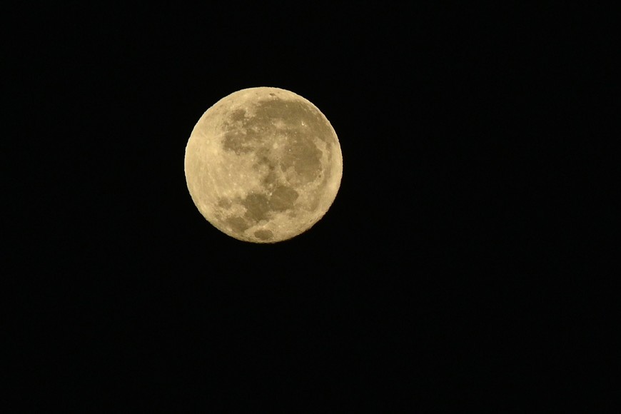 Imagen ilustrativa. Crédito: Flavio Raina