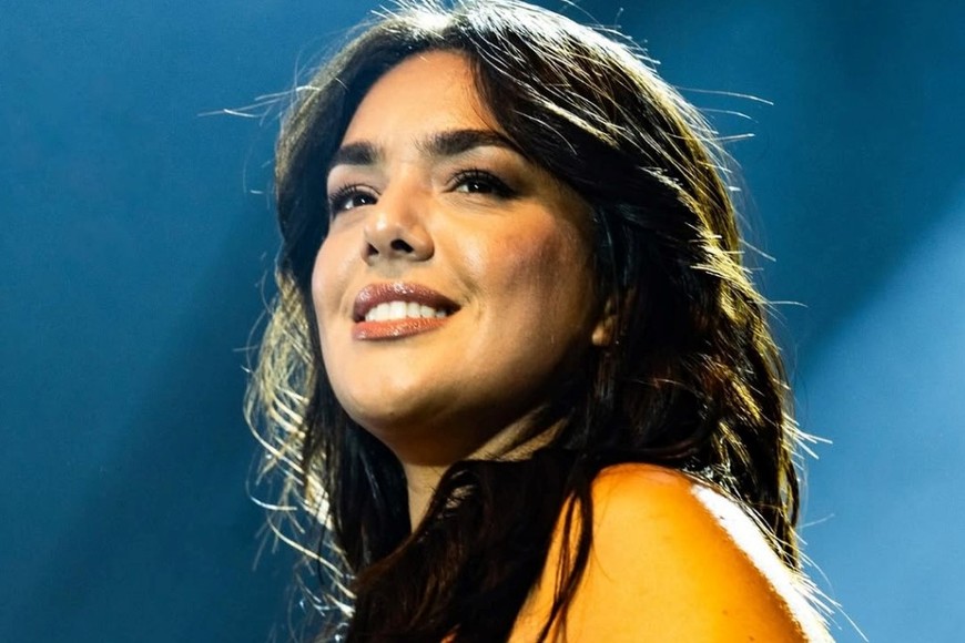 La relación fue tan destructiva que casi la aleja de su carrera.