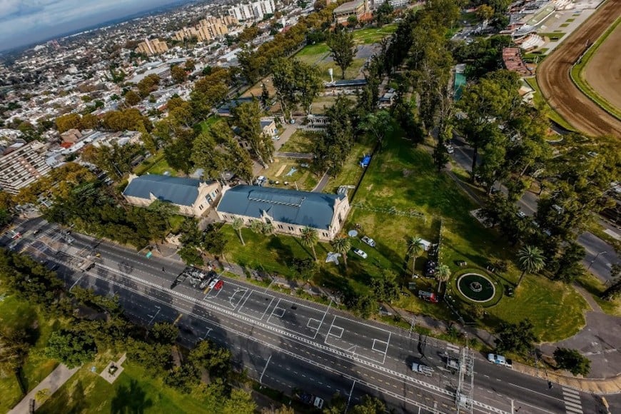 "Rosario es y seguirá siendo la ciudad del deporte".