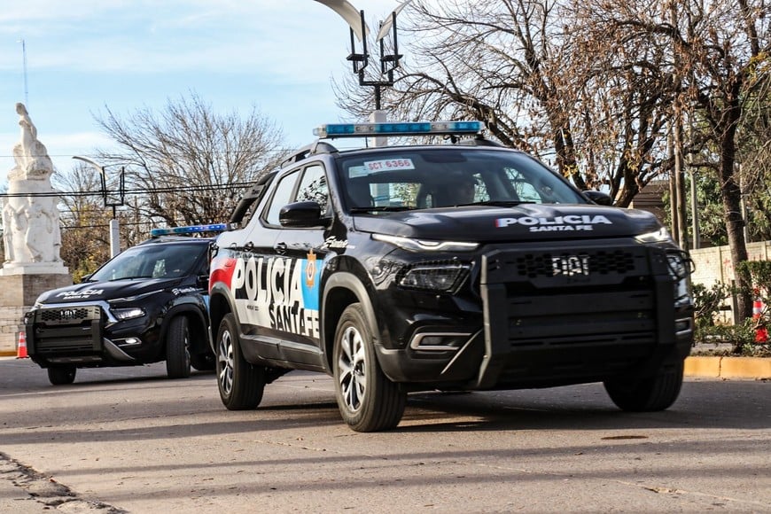 También se firmaron dos convenios del programa Vínculos con Cañada Rosquín y El Trébol.