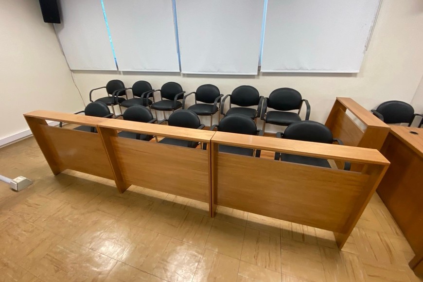 El juicio por jurados en Santa Fe estará a cargo de la jueza Roxana Carrara.