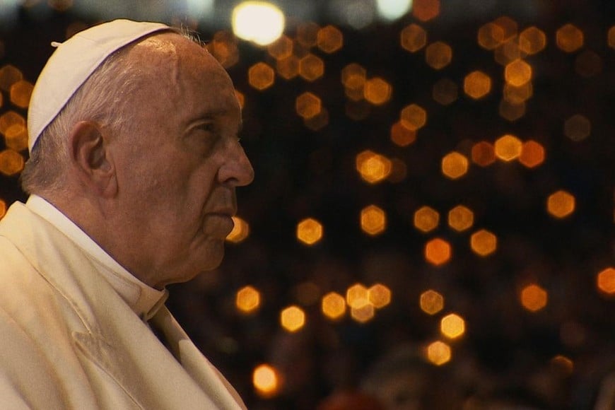 Focus Features, The Palindrome