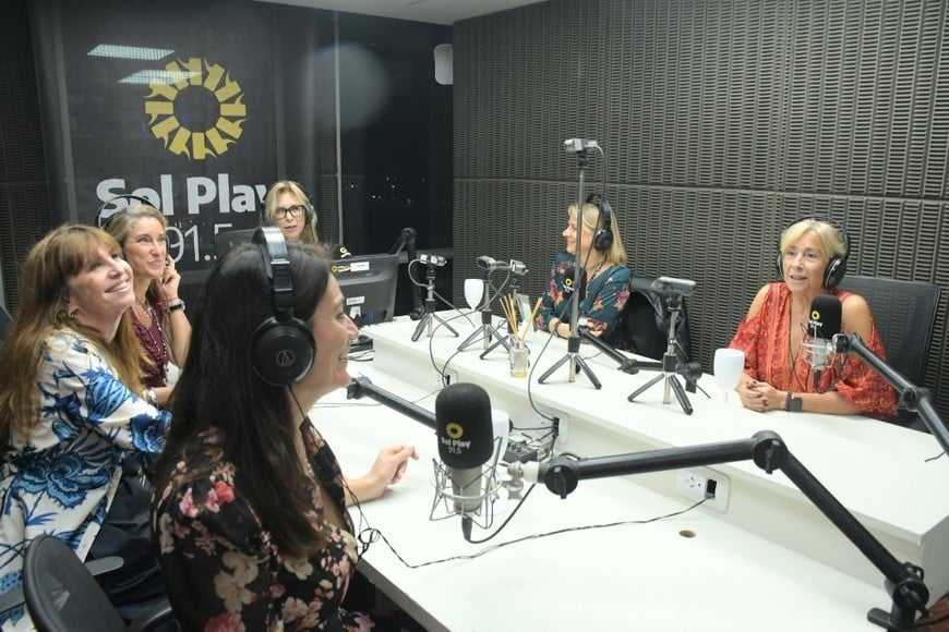 Desde su origen hasta hoy, el programa se ha adaptado sin perder su esencia. Foto: Manuel Fabatía.