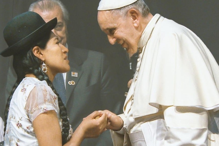 Focus Features, The Palindrome