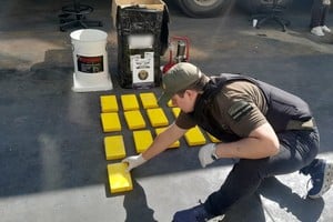 En Argentina el consumo de sustancias no puede analizarse sólo desde la salud pública. Foto: Archivo