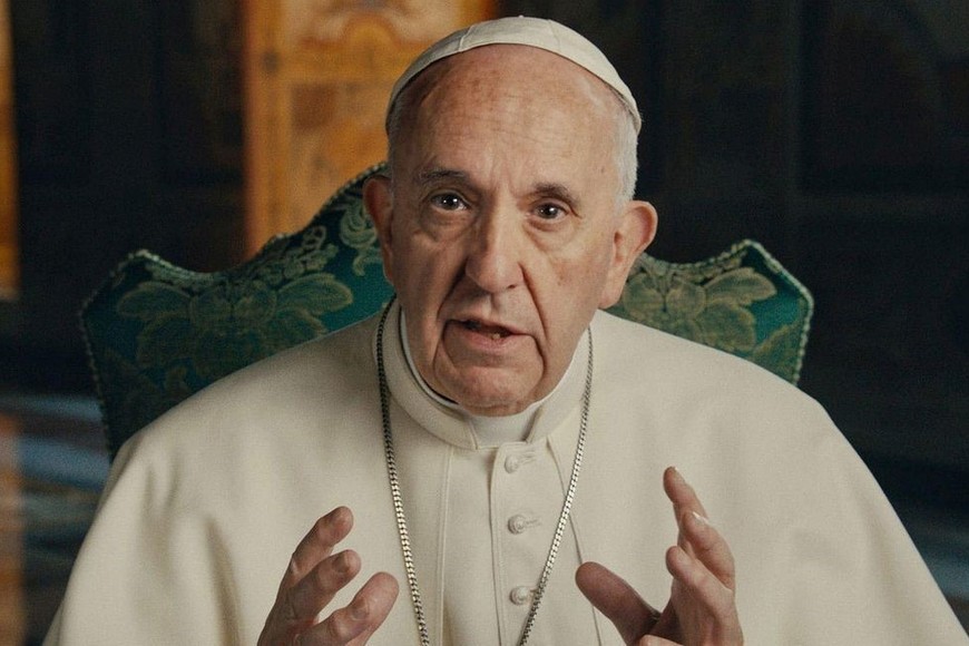 Focus Features, The Palindrome