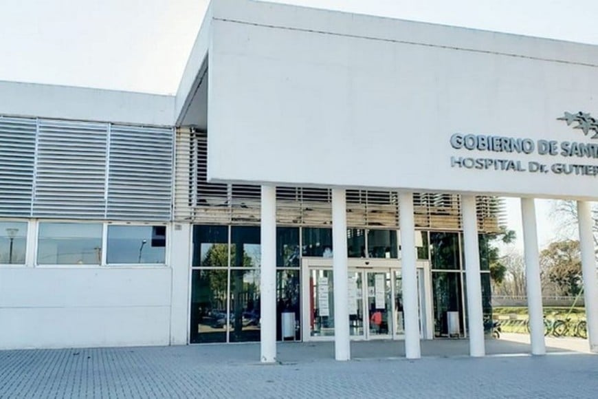 Rápida respuesta en el efector de salud local