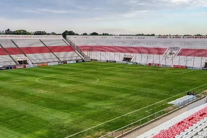 El Nuevo Francisco Urbano deberá esperar para recibir a Colón.