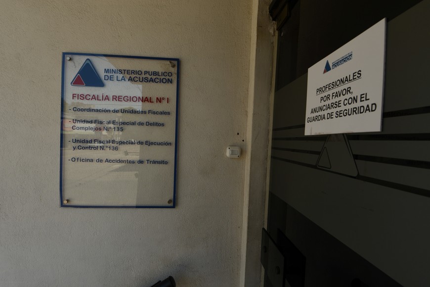 La Fiscalía de Menores tendrá edificio propio y dos fiscales para Santa Fe y zona