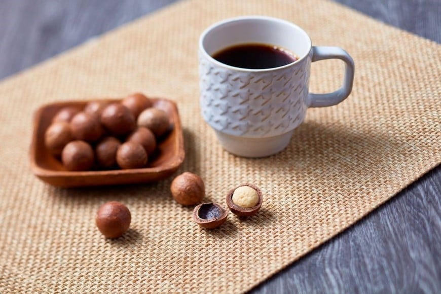 Una fuente natural de omega-7 que cuida tu salud.