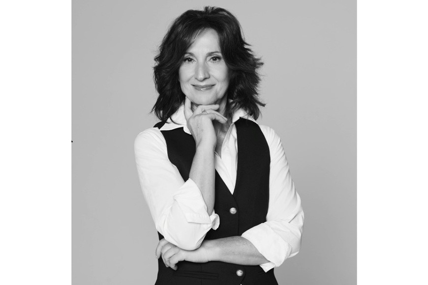 Paloma Sánchez-Garnica, escritora española ganadora del Premio Planeta 2024