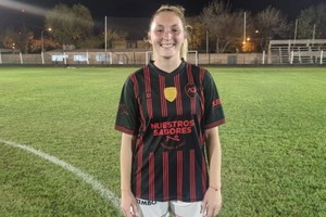 Cerutti: “Salió todo lo que entrenamos durante la semana”