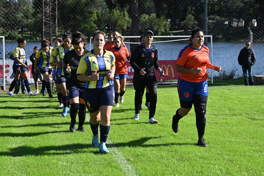 El Quillá fue contundente y avanzó a la siguiente fase: ahora se viene Unión