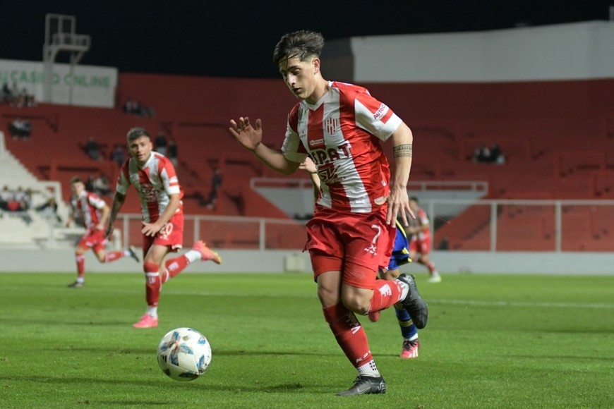 Crédito: Manuel Fabatía