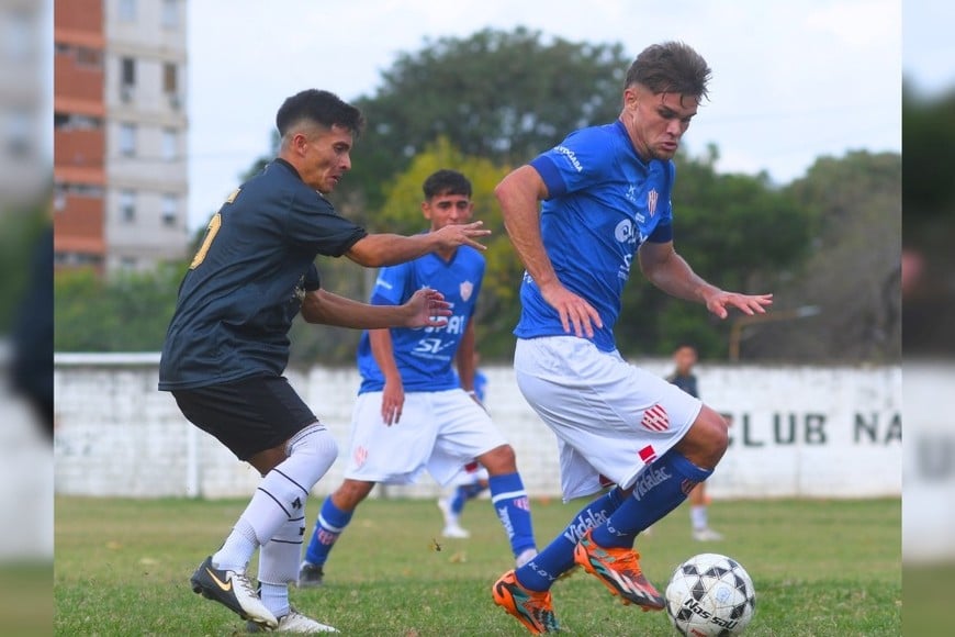 union nacional cetraro