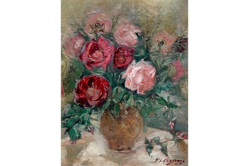 Arte de la Argentina