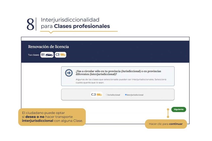La información que divulgó el gobierno nacional.