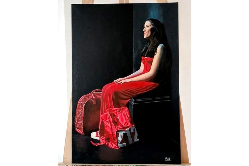 Gentileza producción